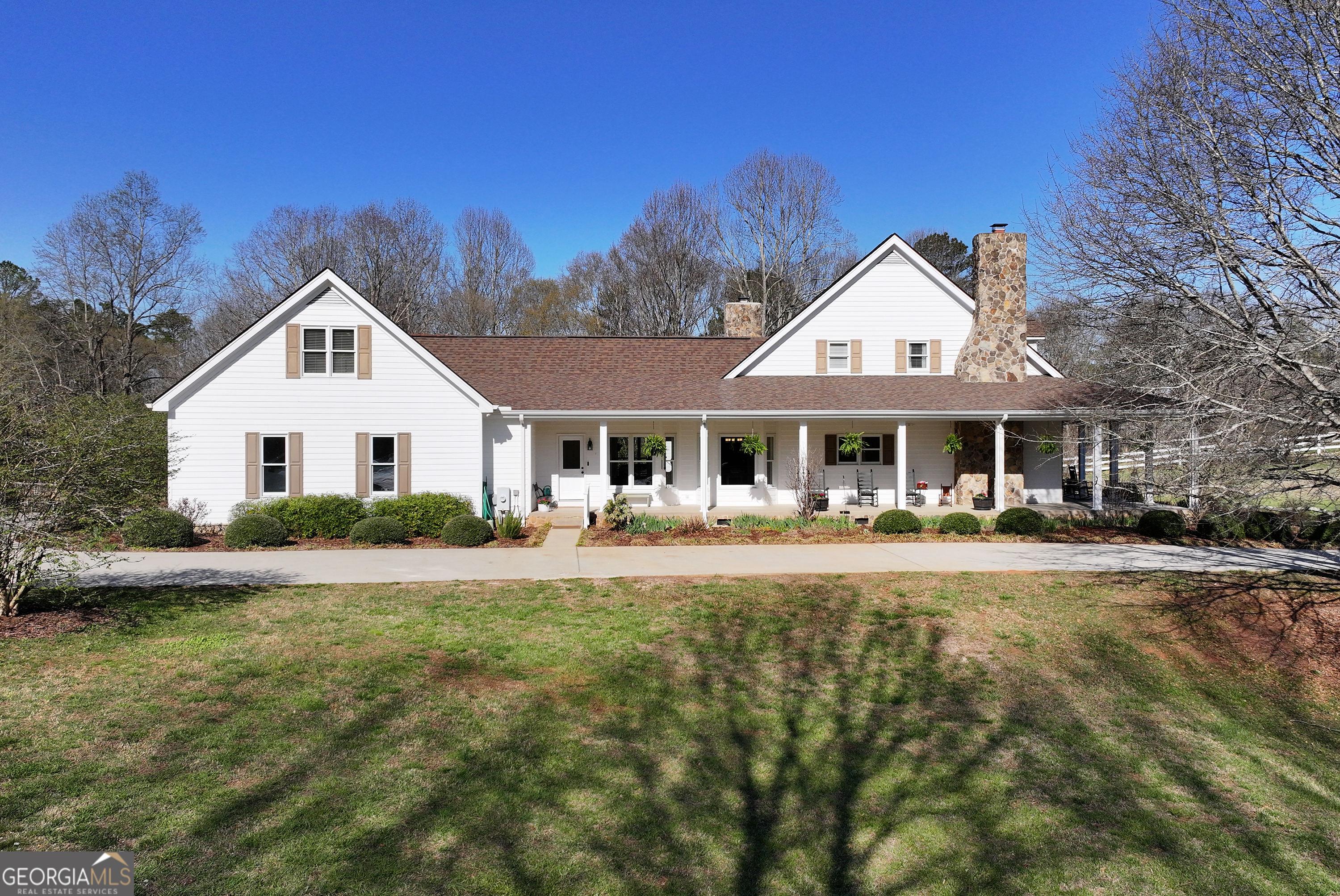 555 New Liberty RD