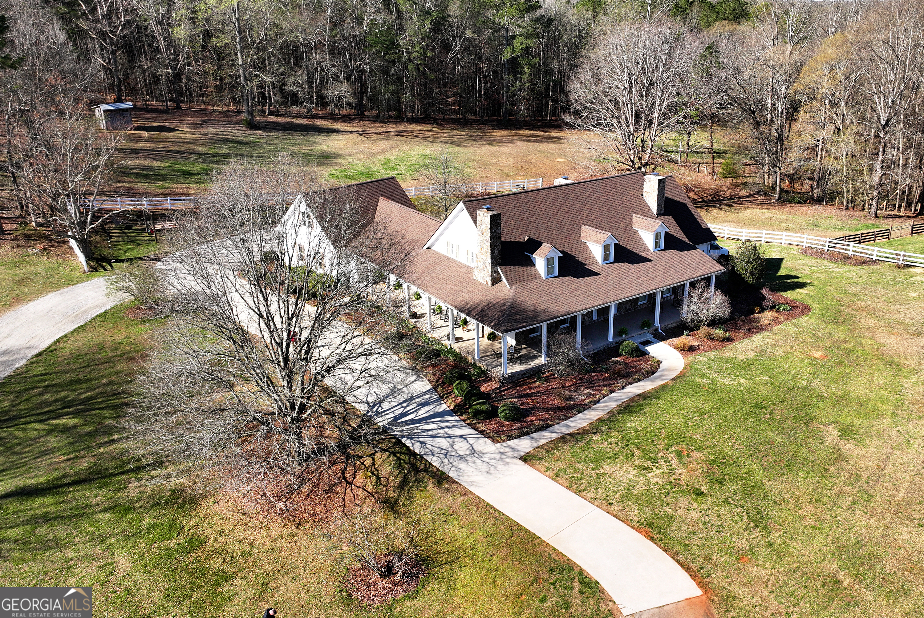 555 New Liberty RD