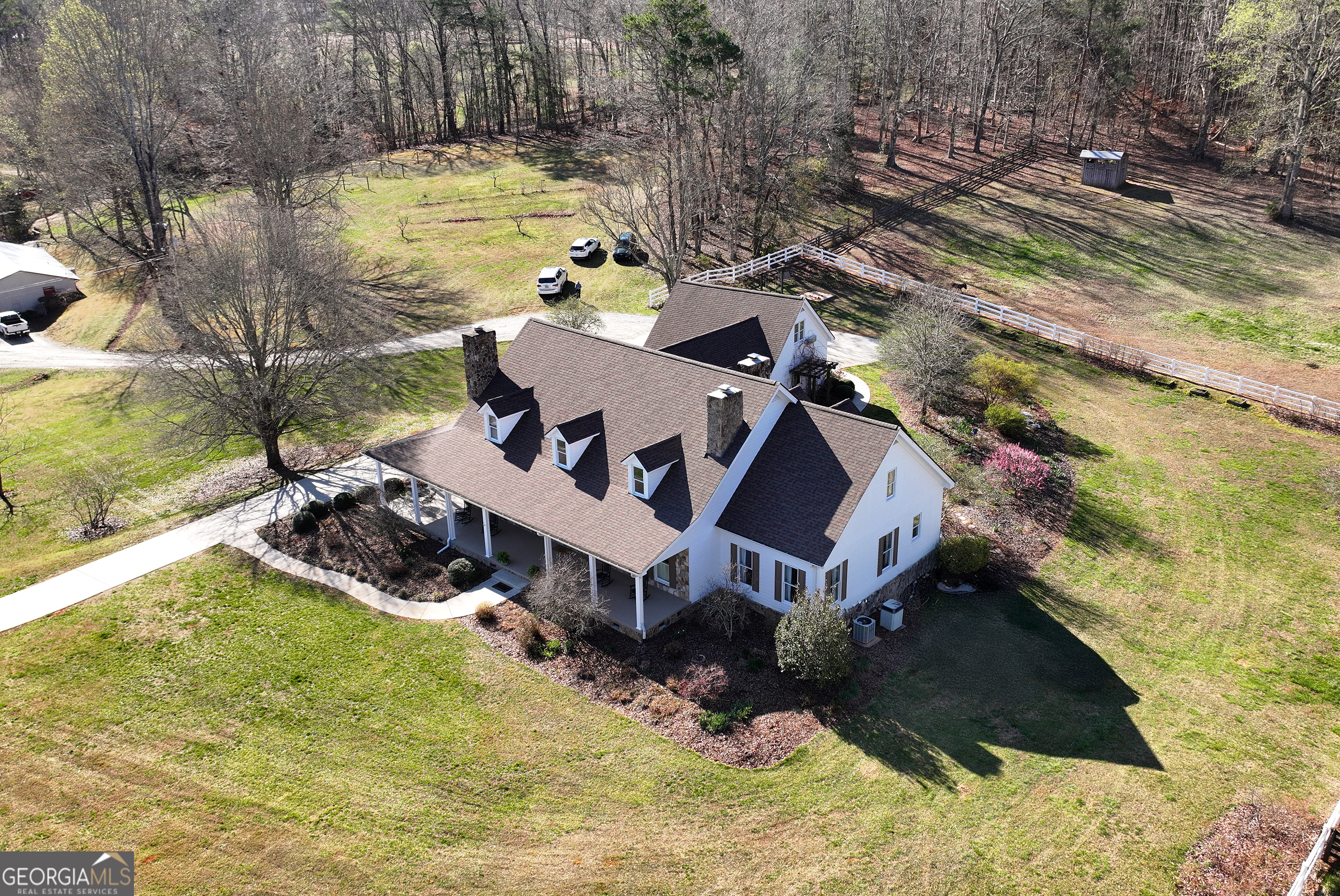 555 New Liberty RD