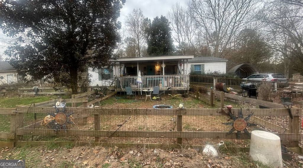 Photo of 19 Kathryn Way, Commerce, GA 30530 (MLS # 10694544)