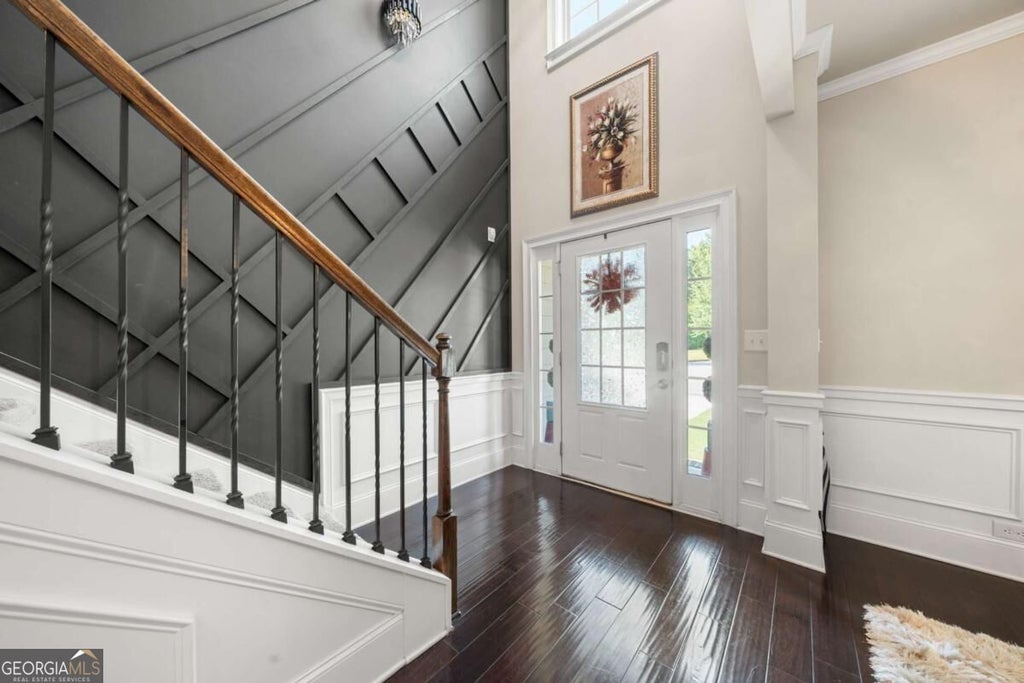 Photo of 670 Silver Oak Drive, Dallas, GA 30132 (MLS # 10846032)