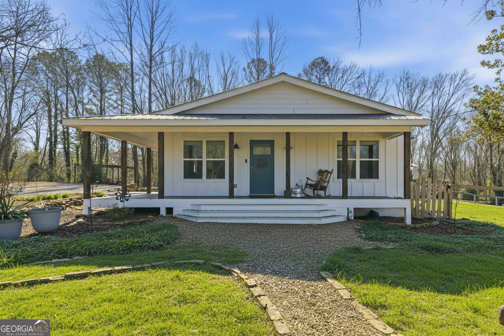 Photo of 360 Cloud Circle, Canton, GA 30115 (MLS # 10686473)