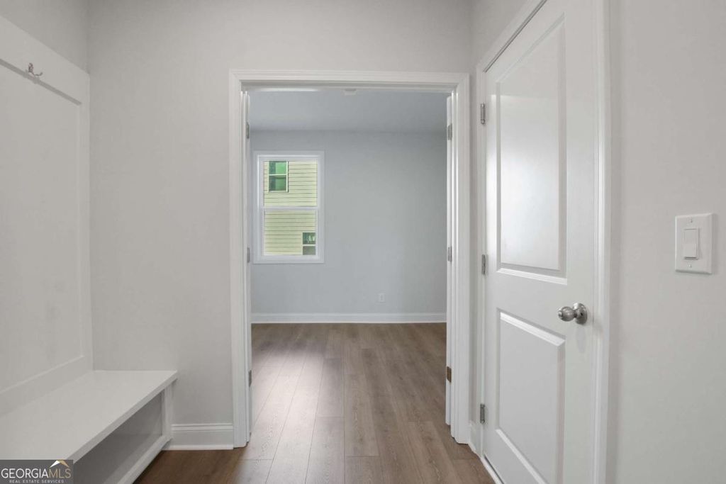 Photo of 5105 Hillside Haven Drive SW, Powder Springs, GA 30127 (MLS # 10698357)