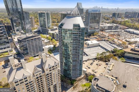 3338 Peachtree RD NE APT 403 Atlanta GA 30326