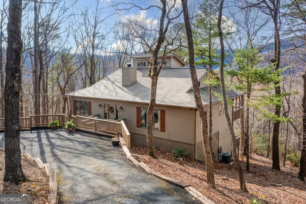 Photo of 100 Indian Pipe Drive, Jasper, GA 30143 (MLS # 10873098)