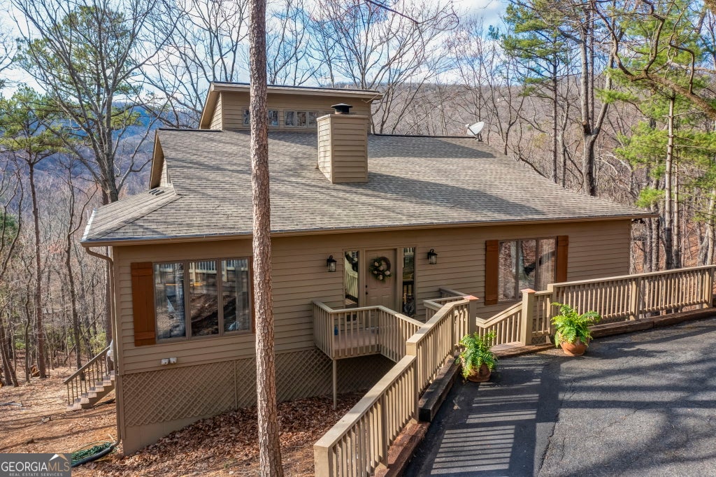 Photo of 100 Indian Pipe Drive, Jasper, GA 30143 (MLS # 10873098)
