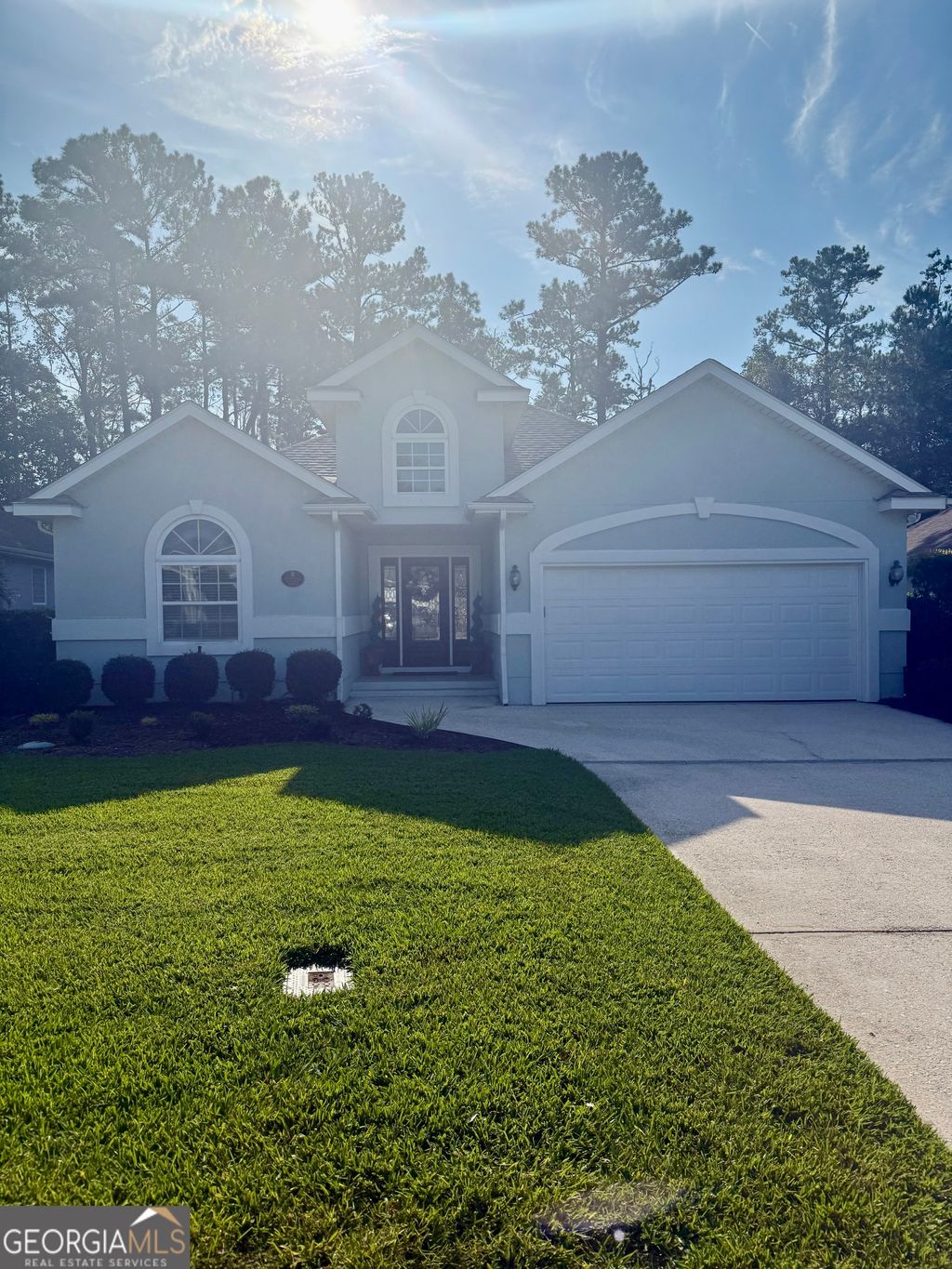 Photo of 1603 Sandpiper Court, Saint Marys, GA 31558 (MLS # 10629634)