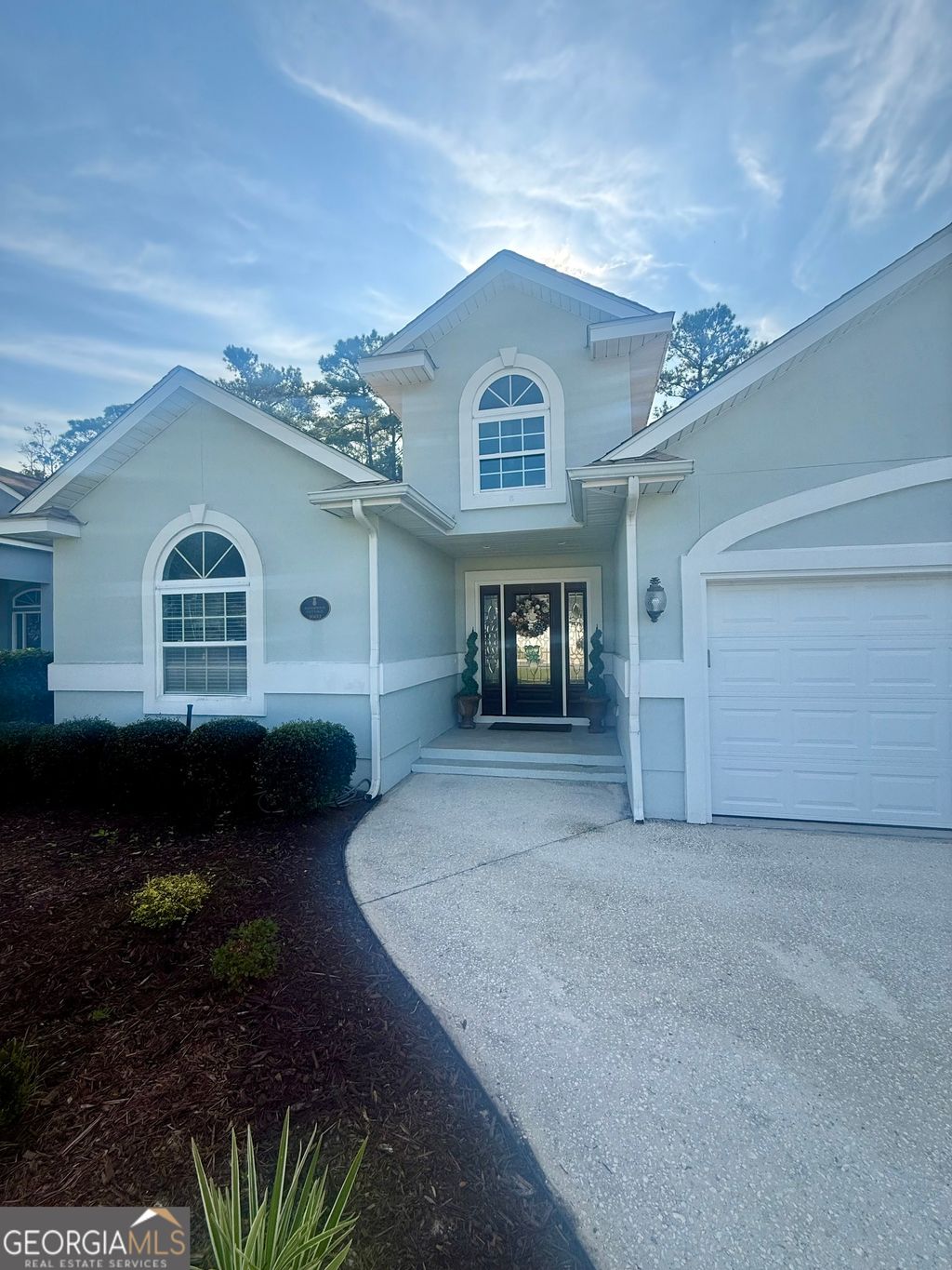 Photo of 1603 Sandpiper Court, Saint Marys, GA 31558 (MLS # 10629634)