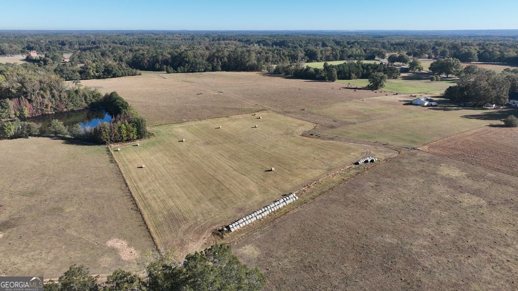 Photo of 6 Mask Road - Hanner's Farm North, Brooks, GA 30205 (MLS # 10766972)