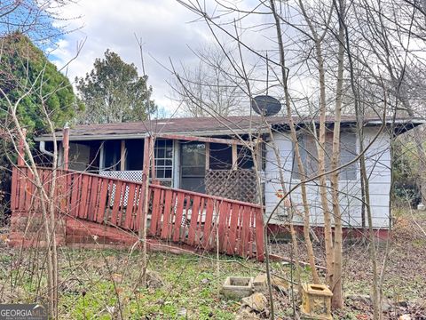 Photo of 24 Martin Luther King Jr Circle, Kingston, GA 30145 (MLS # 10458152)