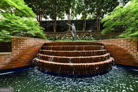 2626 Peachtree Road NW Unit 412, Atlanta, GA 30305 - #: 10495350