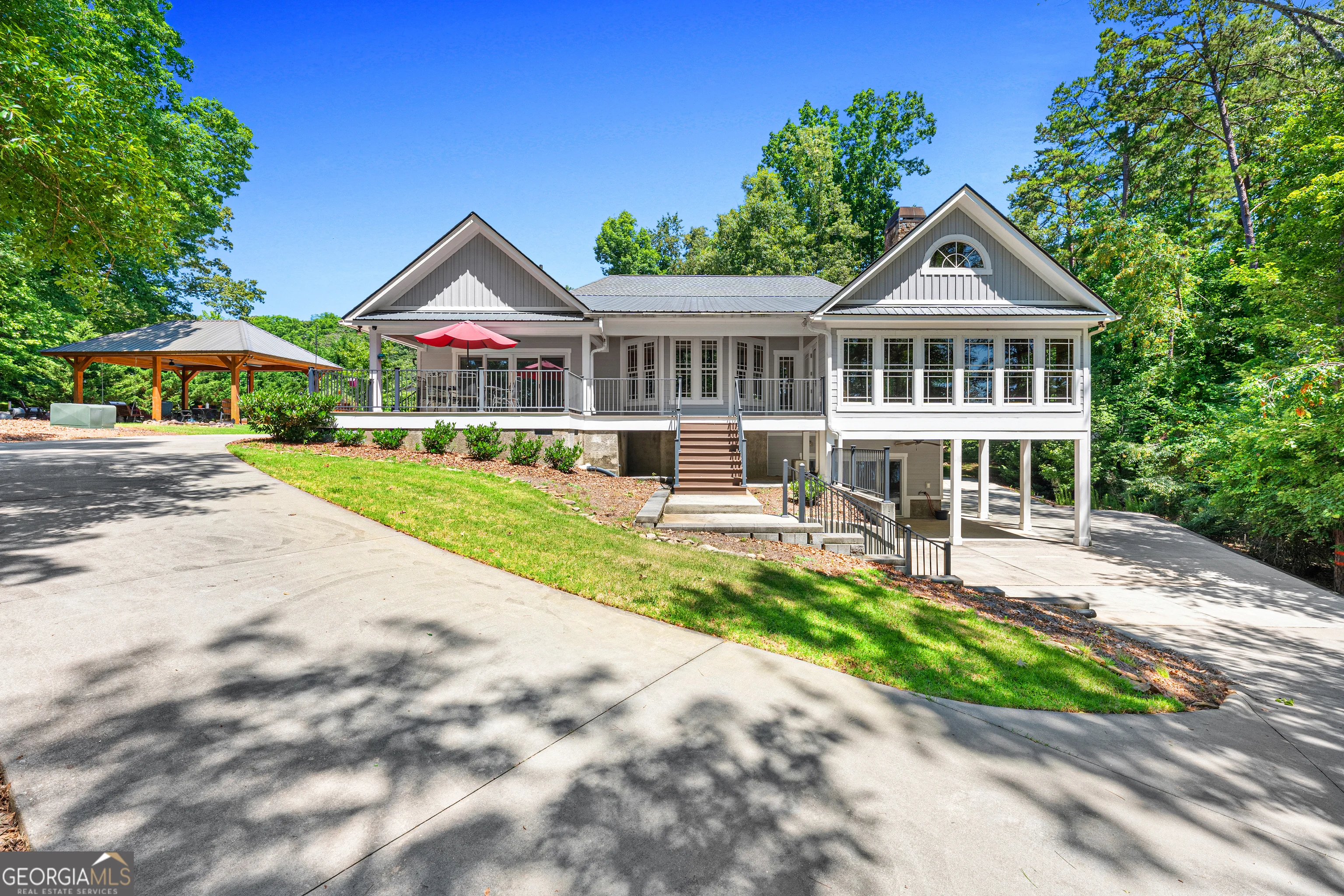 285 Bertha Allen Road