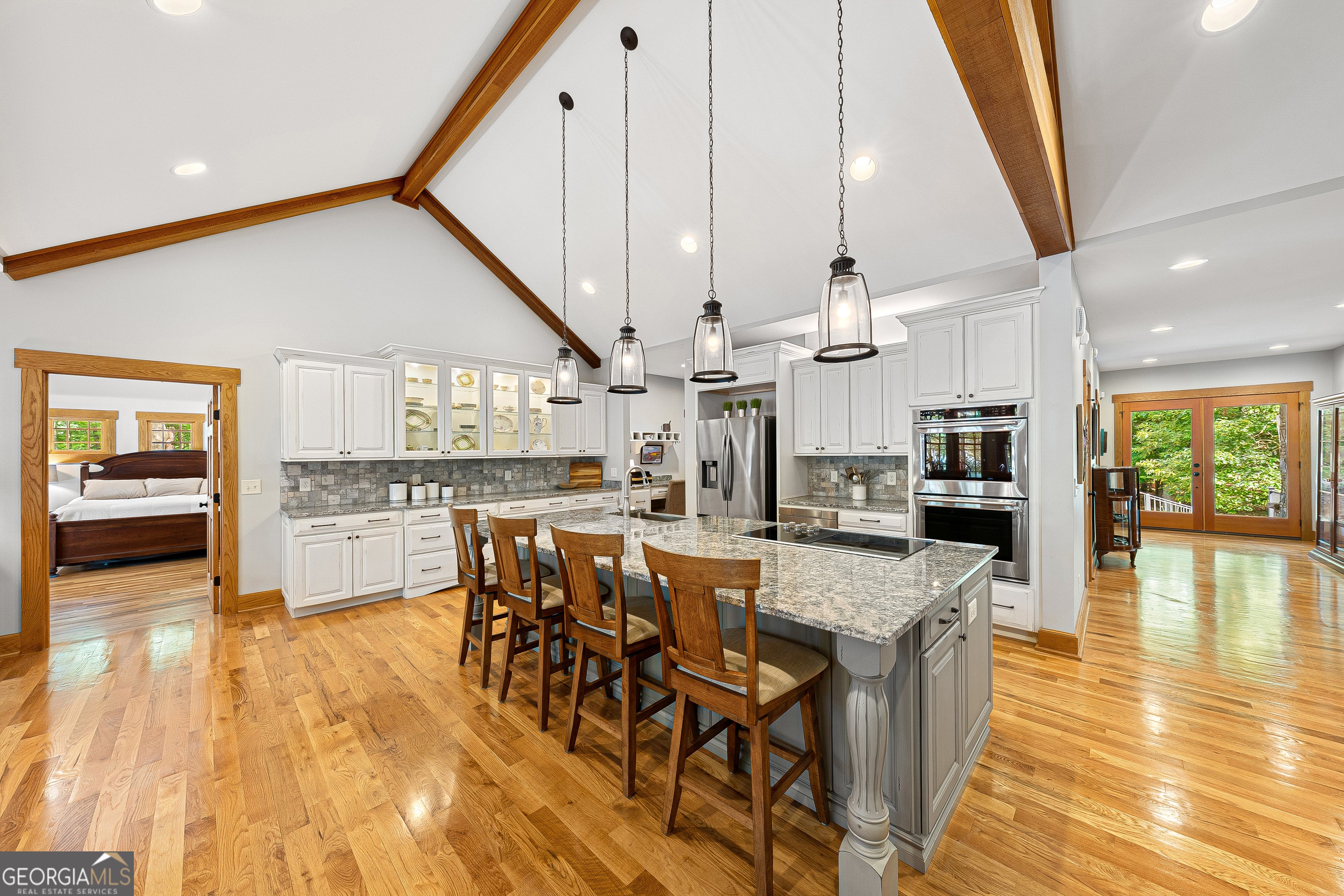 285 Bertha Allen RD