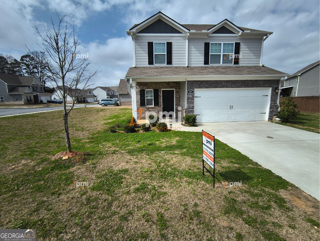 Photo of 101 Cypress Point, Cartersville, GA 30120 (MLS # 10704140)
