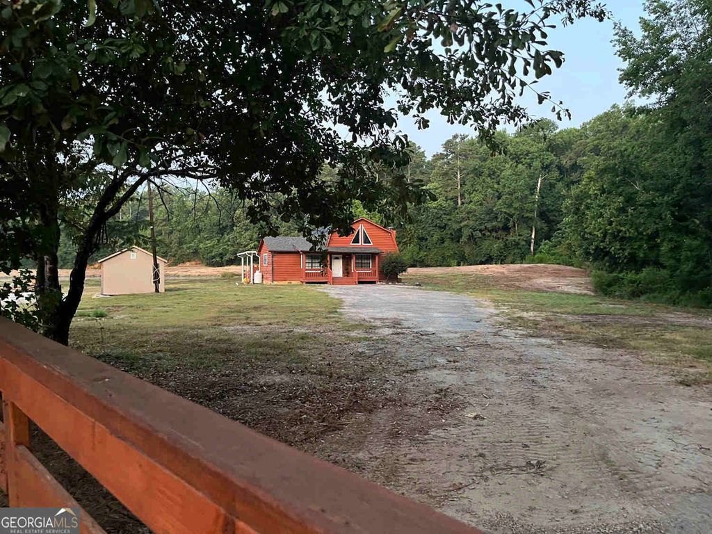 Photo of 177 Bidne Drive, Senoia, GA 30276 (MLS # 10771992)