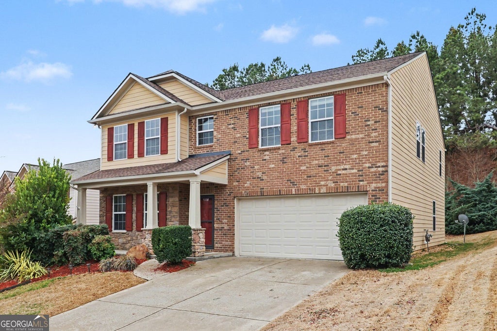Photo of 6858 Pierless Avenue, Sugar Hill, GA 30518 (MLS # 10833227)