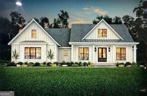 Photo of 1047 Mccall Road, Springfield, GA 31329 (MLS # 10703690)