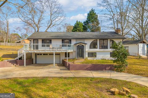 83 Kings DR Braselton GA 30517