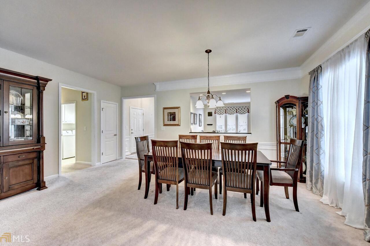 Village At Deaton Creek - Residential