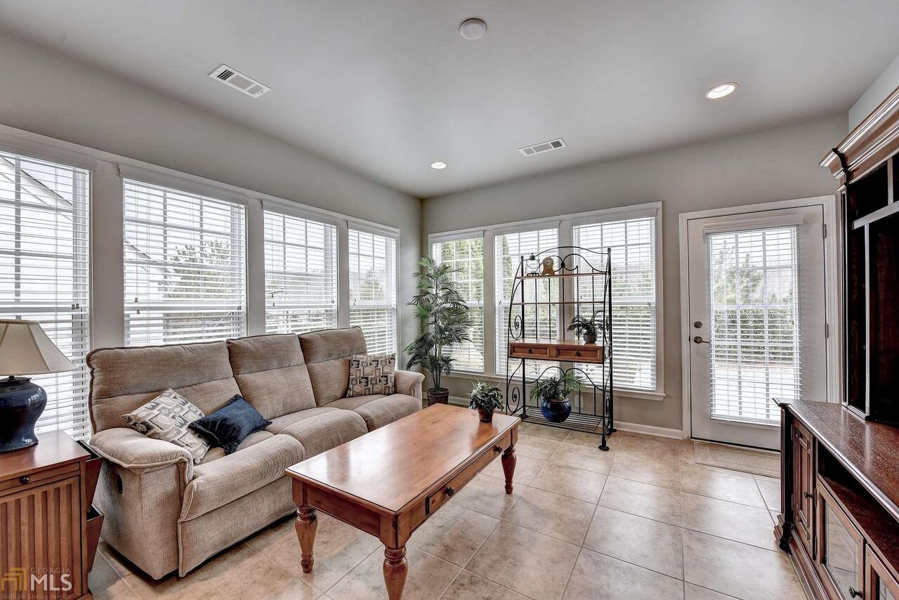 Village At Deaton Creek - Residential