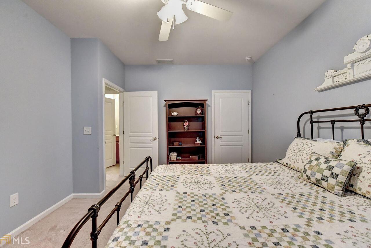 Village At Deaton Creek - Residential