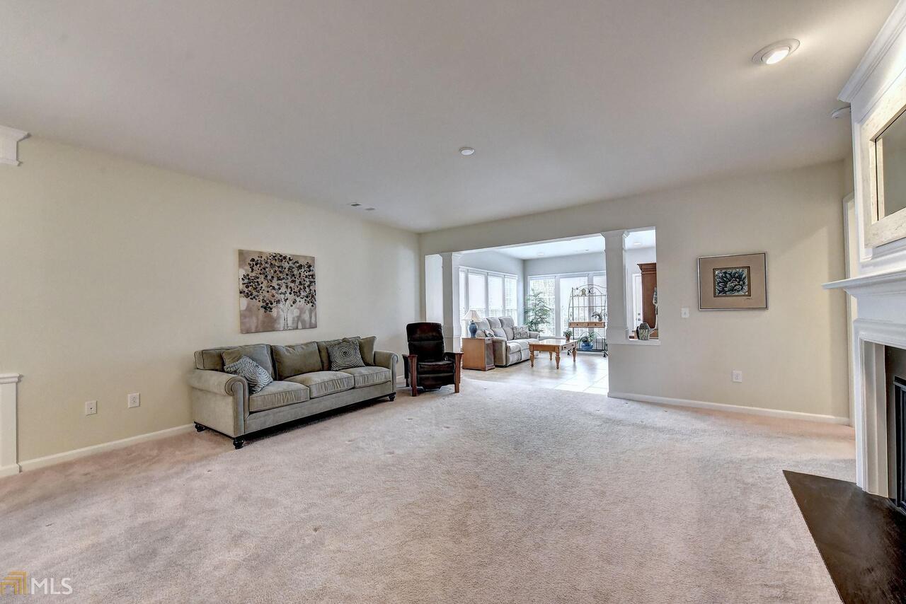 Village At Deaton Creek - Residential