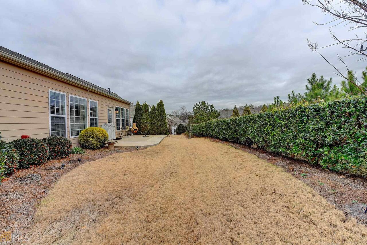 Village At Deaton Creek - Residential