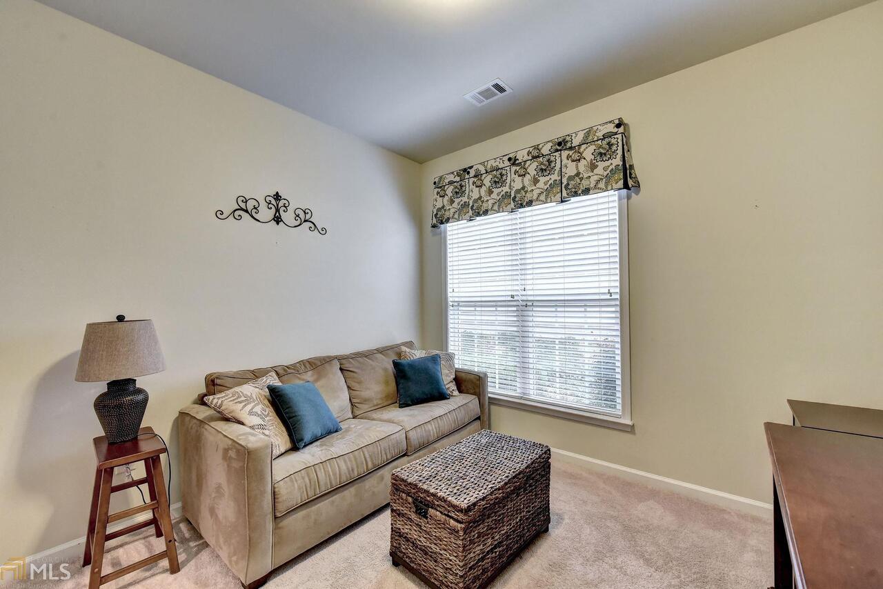 Village At Deaton Creek - Residential