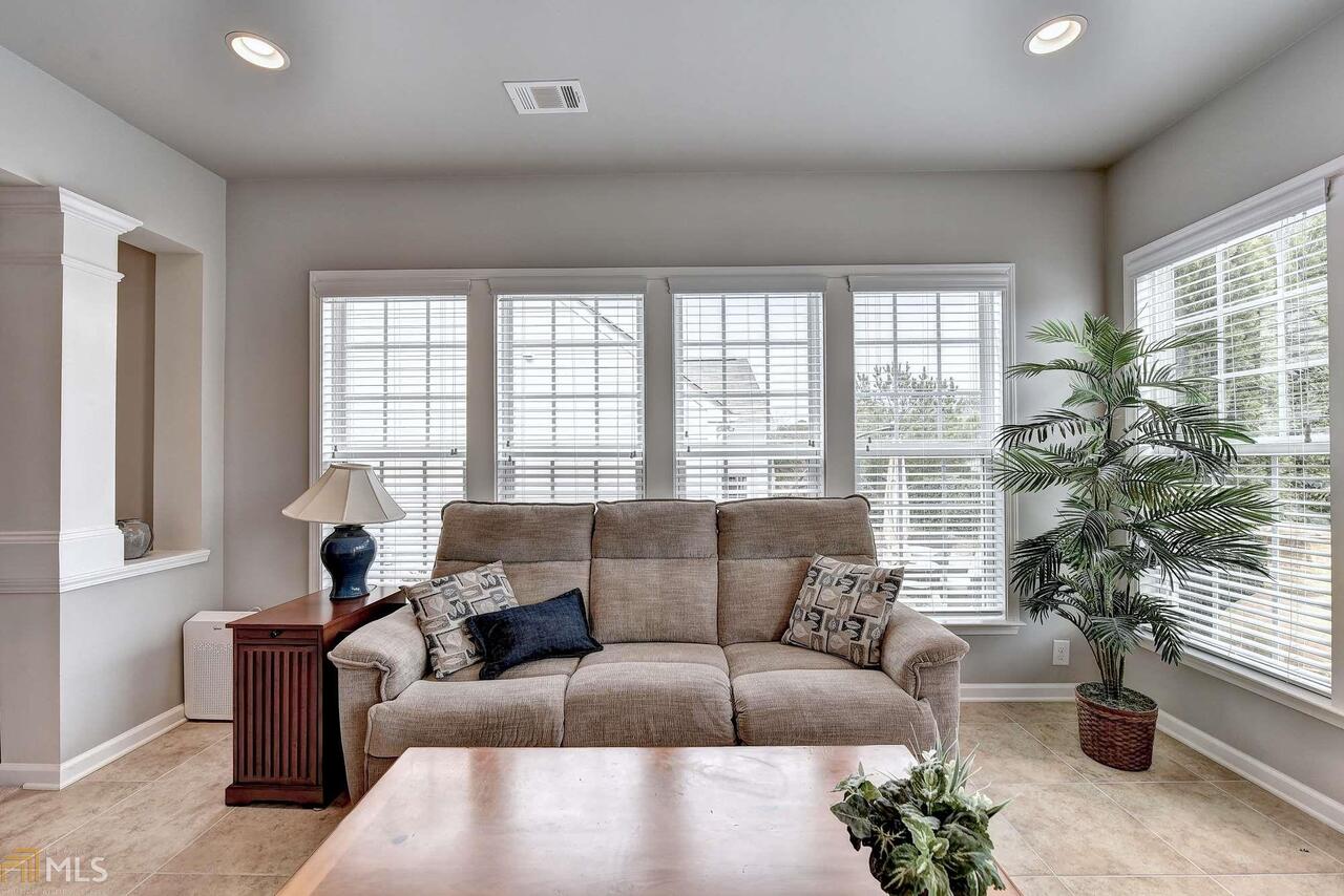 Village At Deaton Creek - Residential