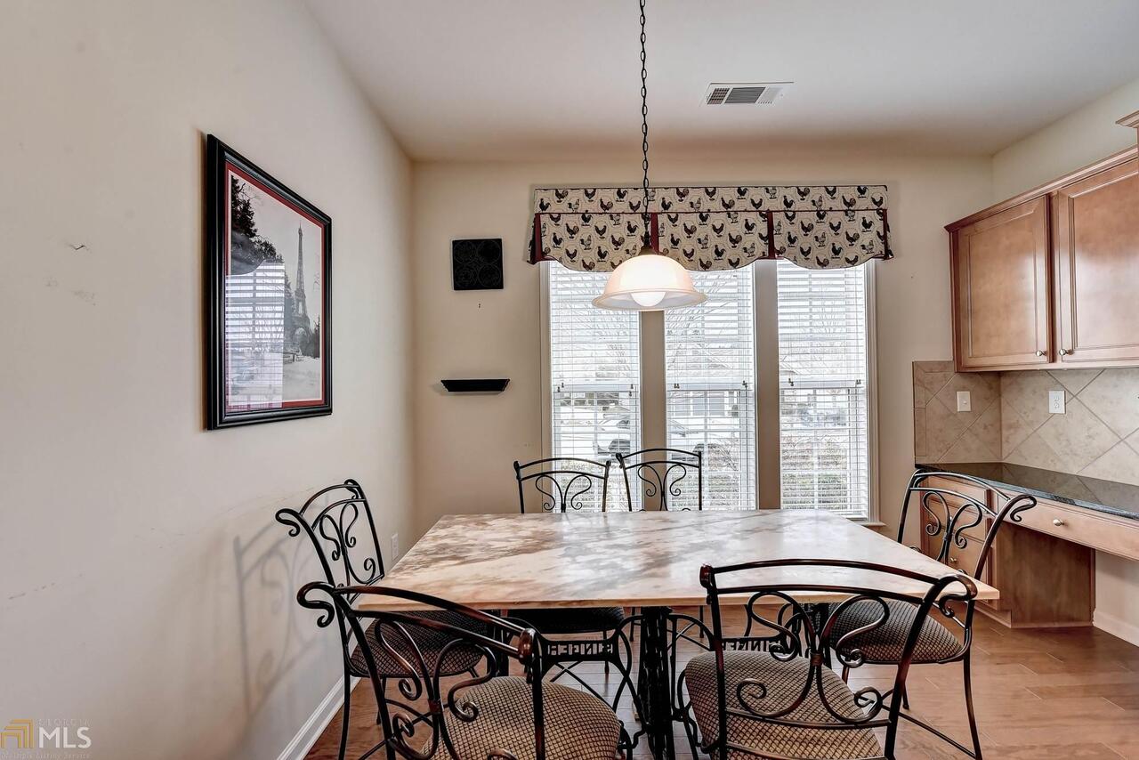 Village At Deaton Creek - Residential