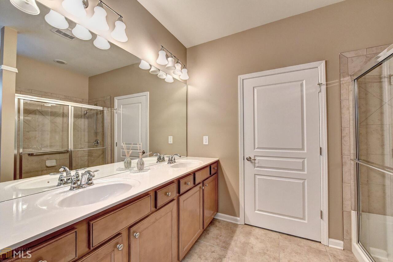 Village At Deaton Creek - Residential