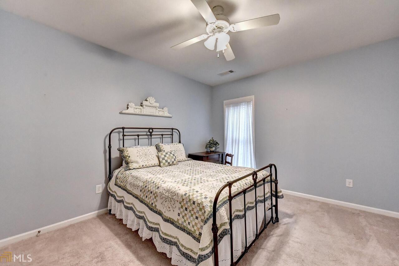 Village At Deaton Creek - Residential