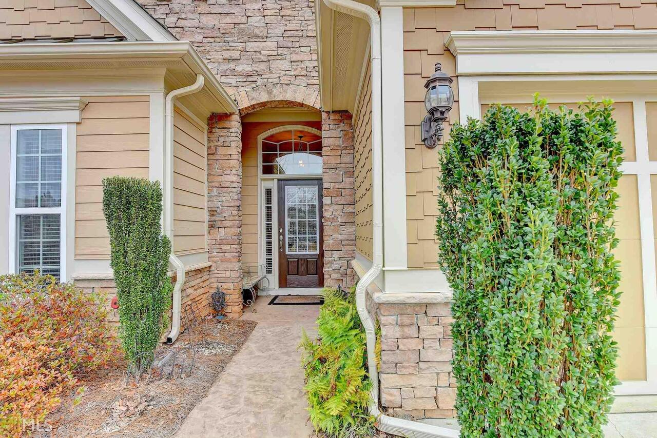 Village At Deaton Creek - Residential