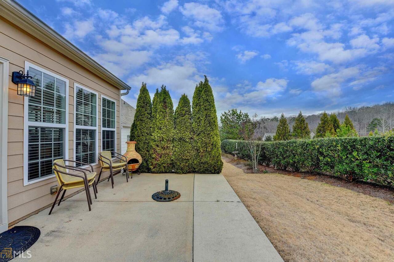 Village At Deaton Creek - Residential