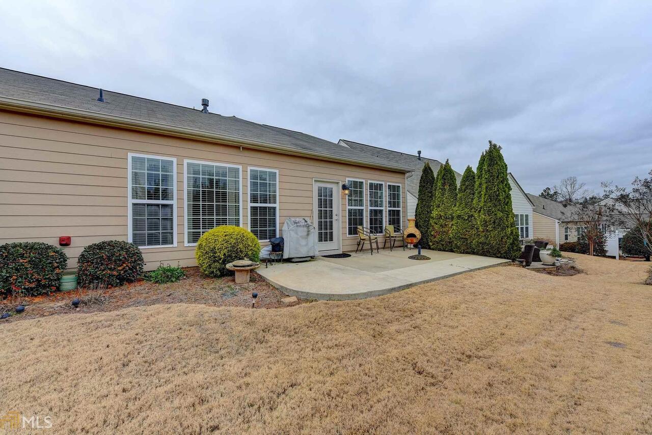 Village At Deaton Creek - Residential