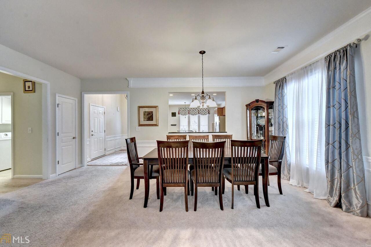 Village At Deaton Creek - Residential