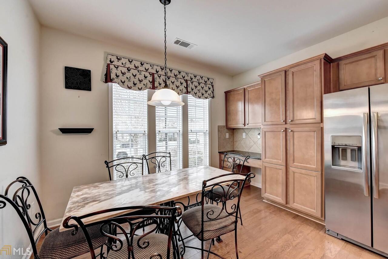 Village At Deaton Creek - Residential