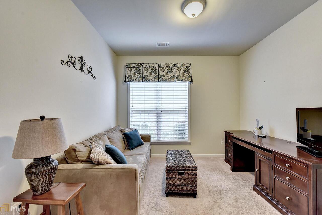 Village At Deaton Creek - Residential