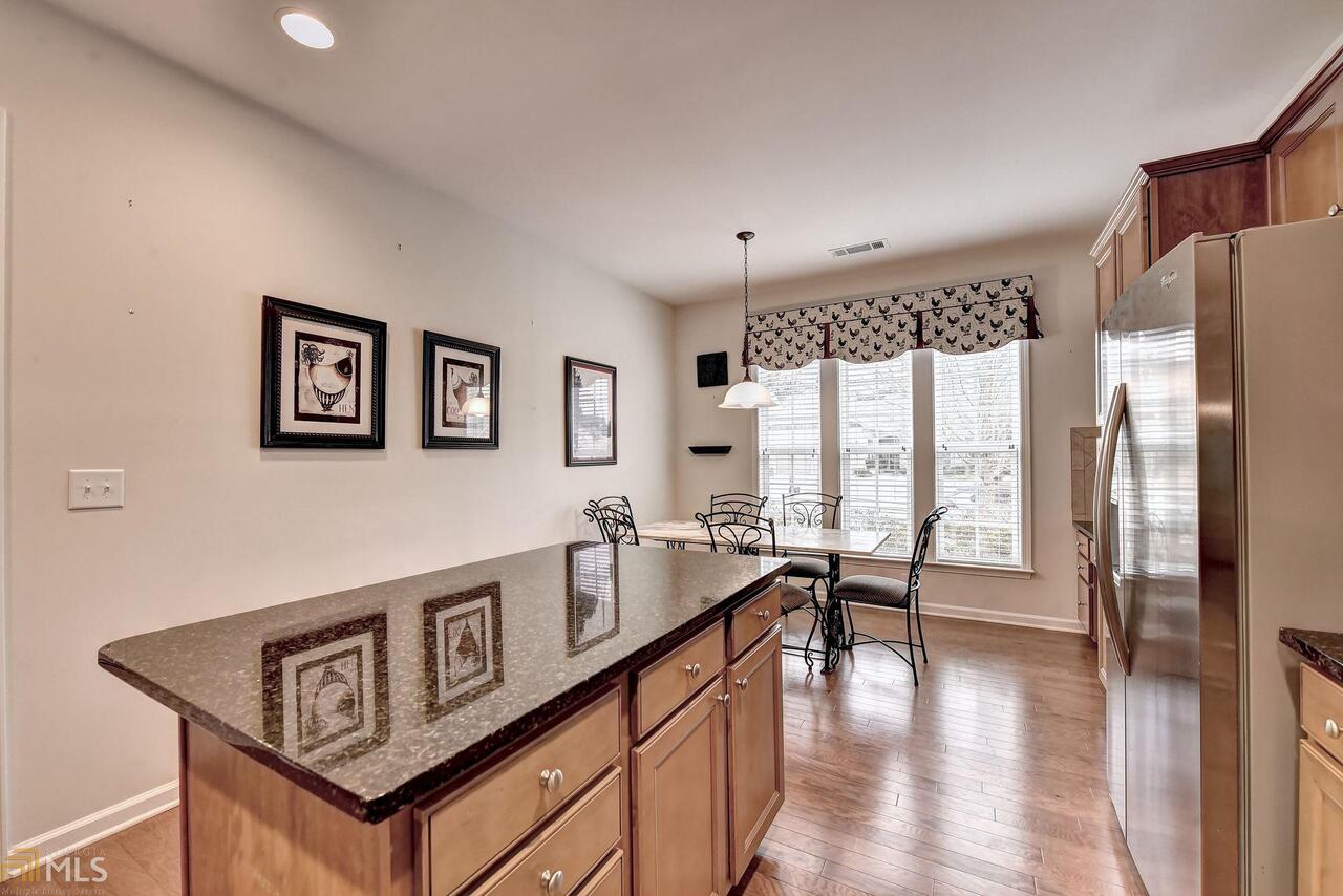 Village At Deaton Creek - Residential