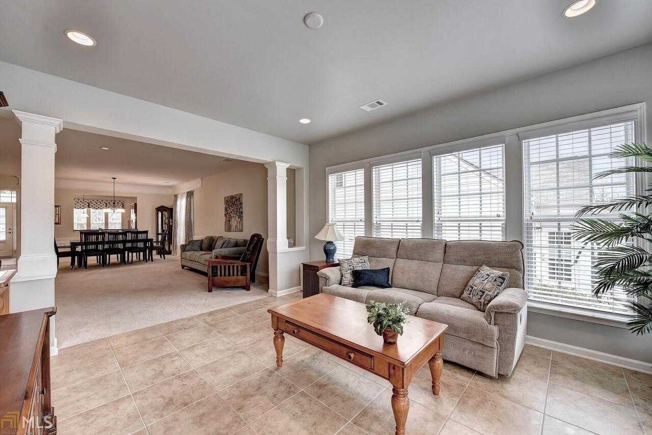 Village At Deaton Creek - Residential