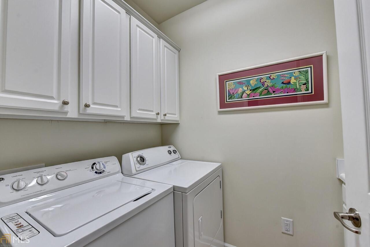 Village At Deaton Creek - Residential