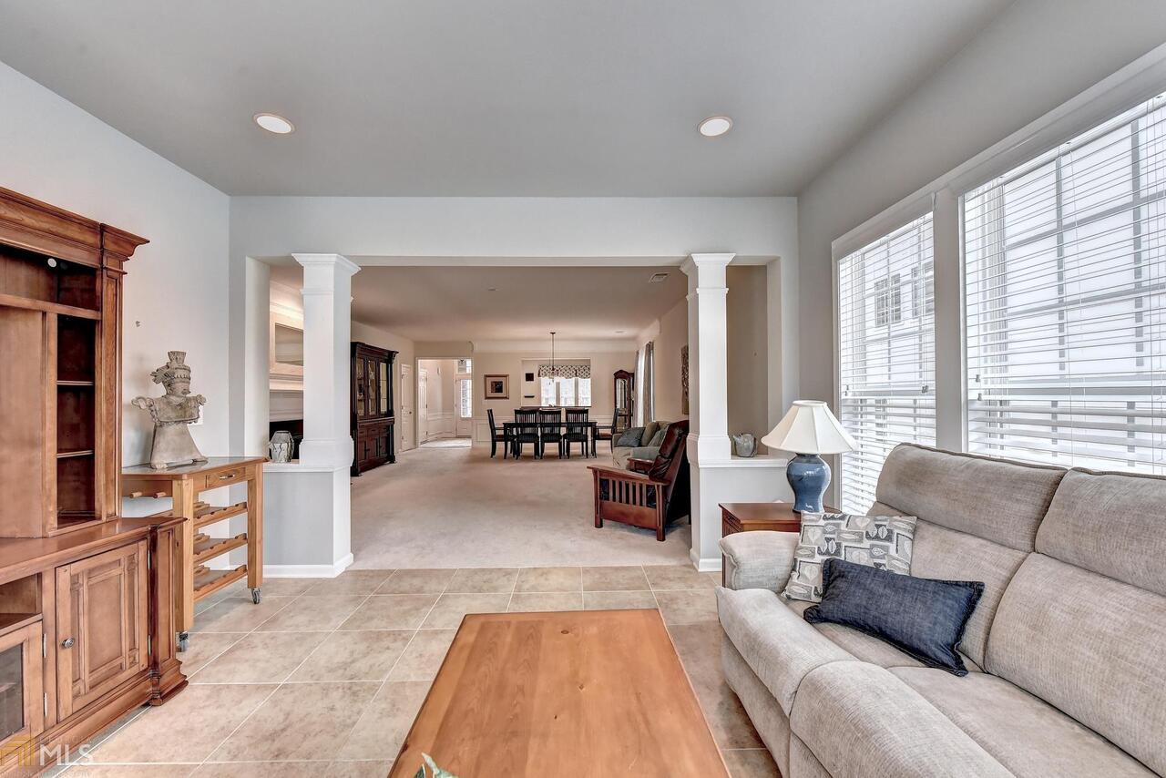 Village At Deaton Creek - Residential