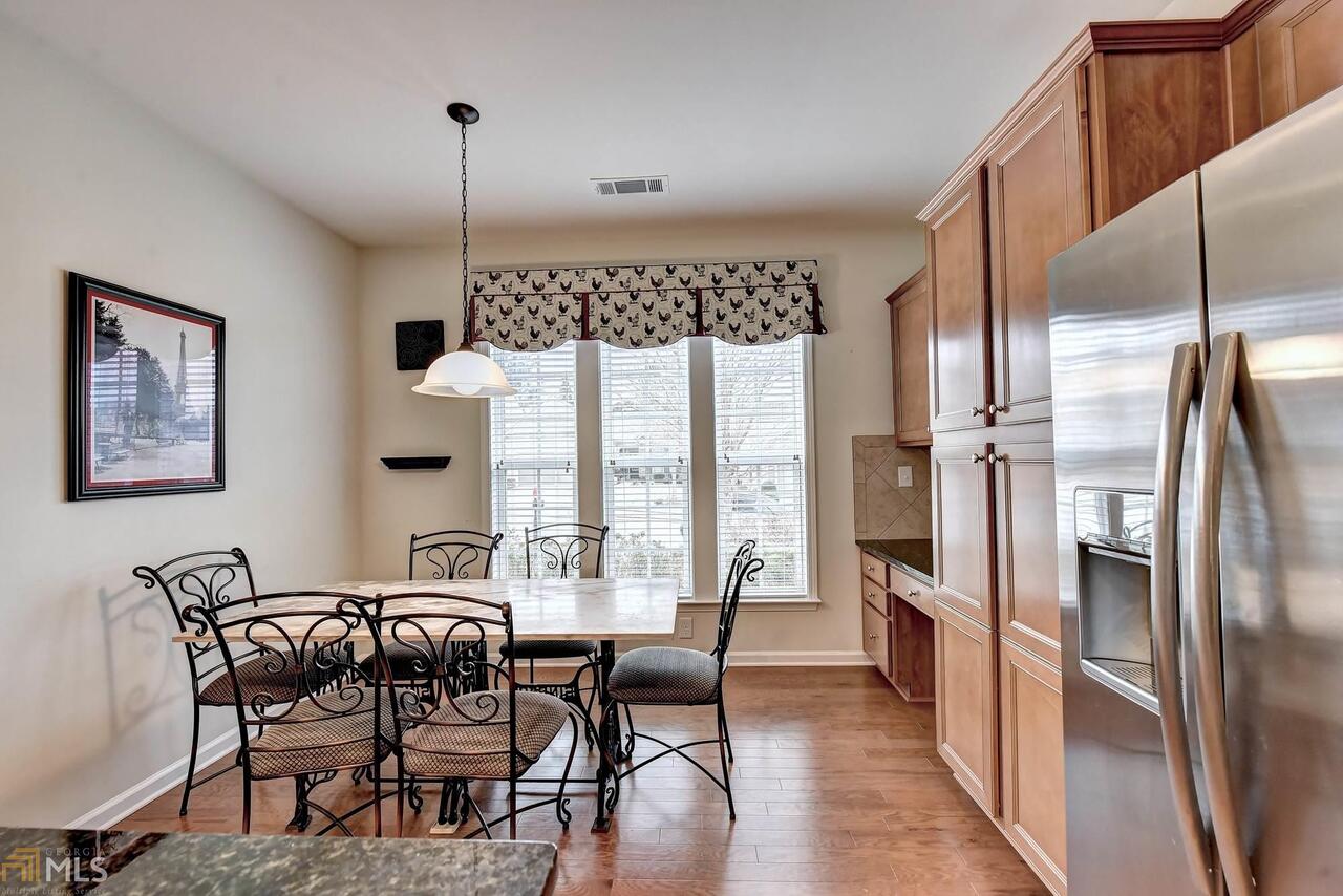 Village At Deaton Creek - Residential