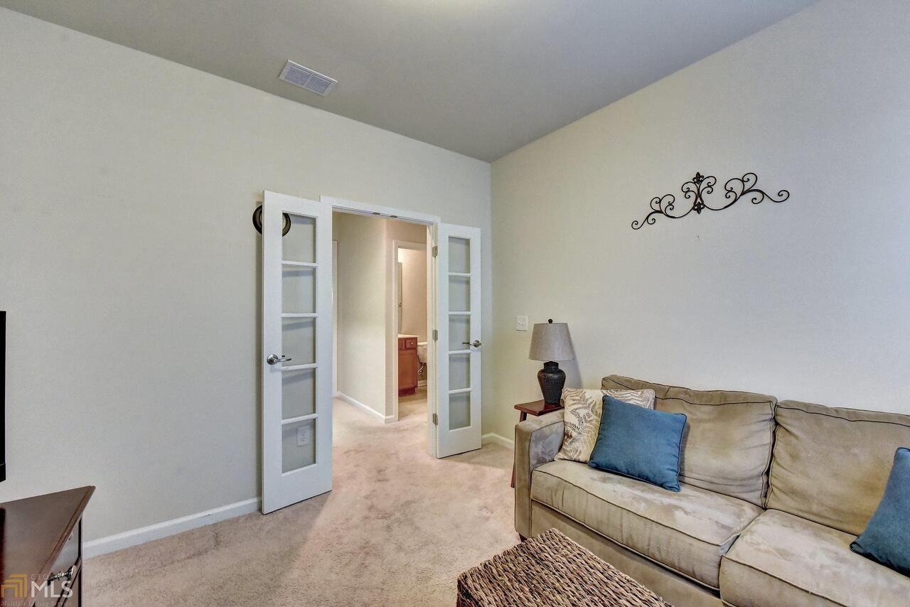 Village At Deaton Creek - Residential