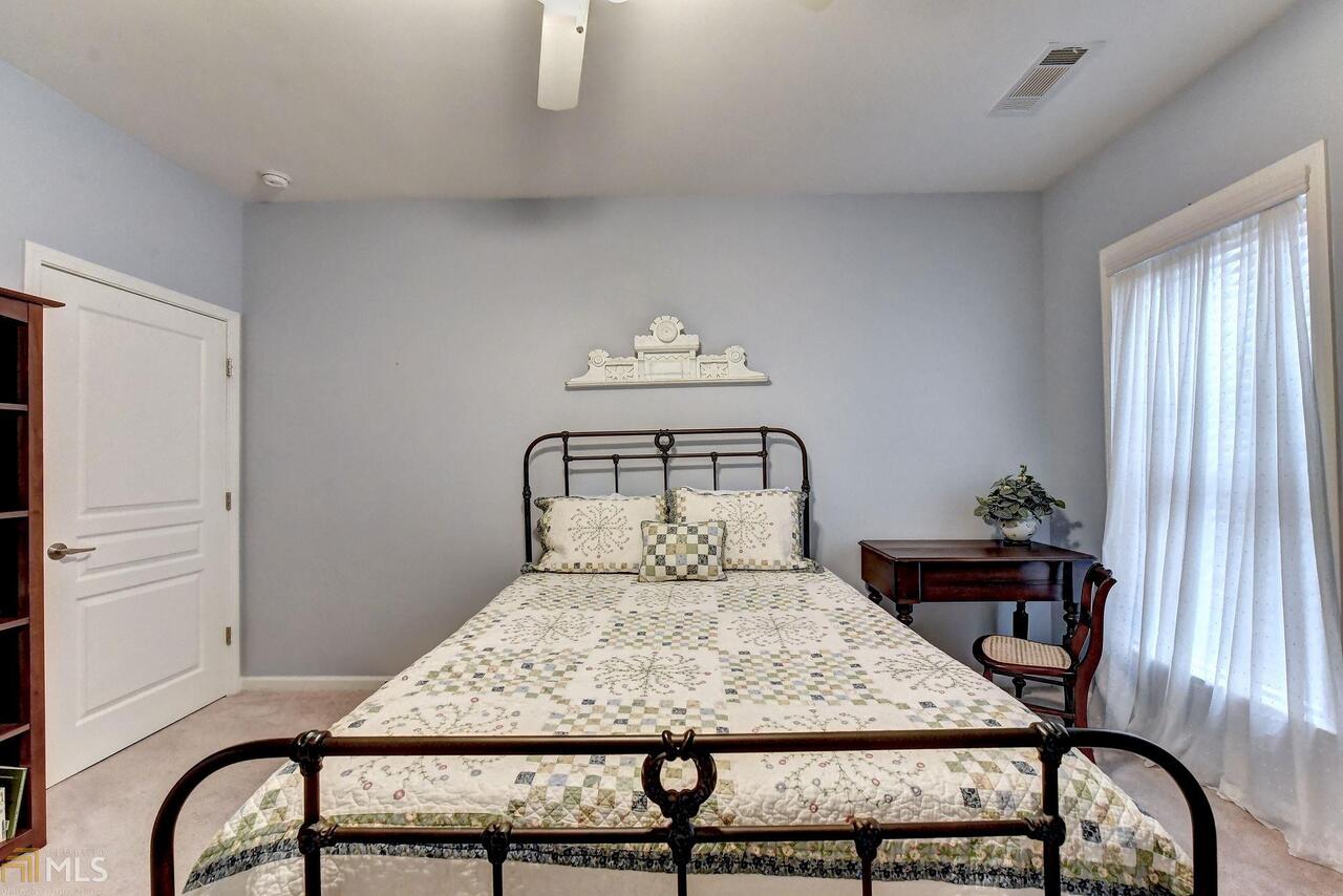 Village At Deaton Creek - Residential