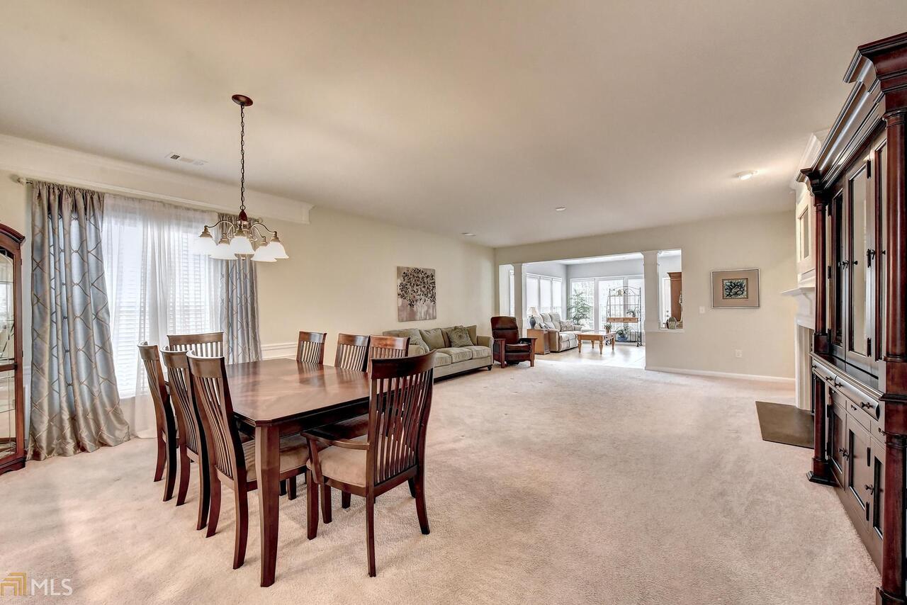 Village At Deaton Creek - Residential