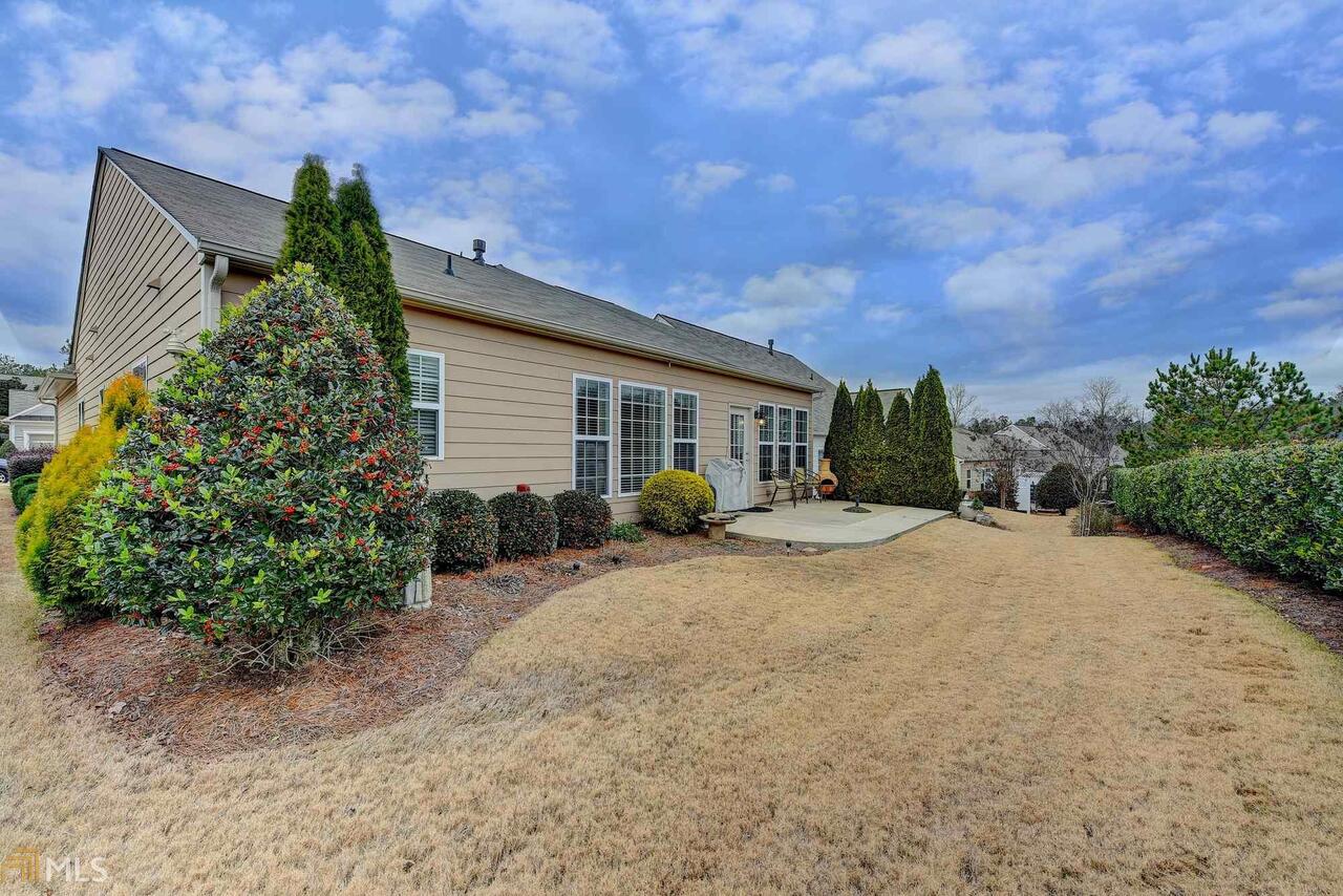 Village At Deaton Creek - Residential