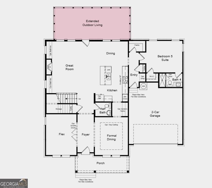 5325 Trescott PATH