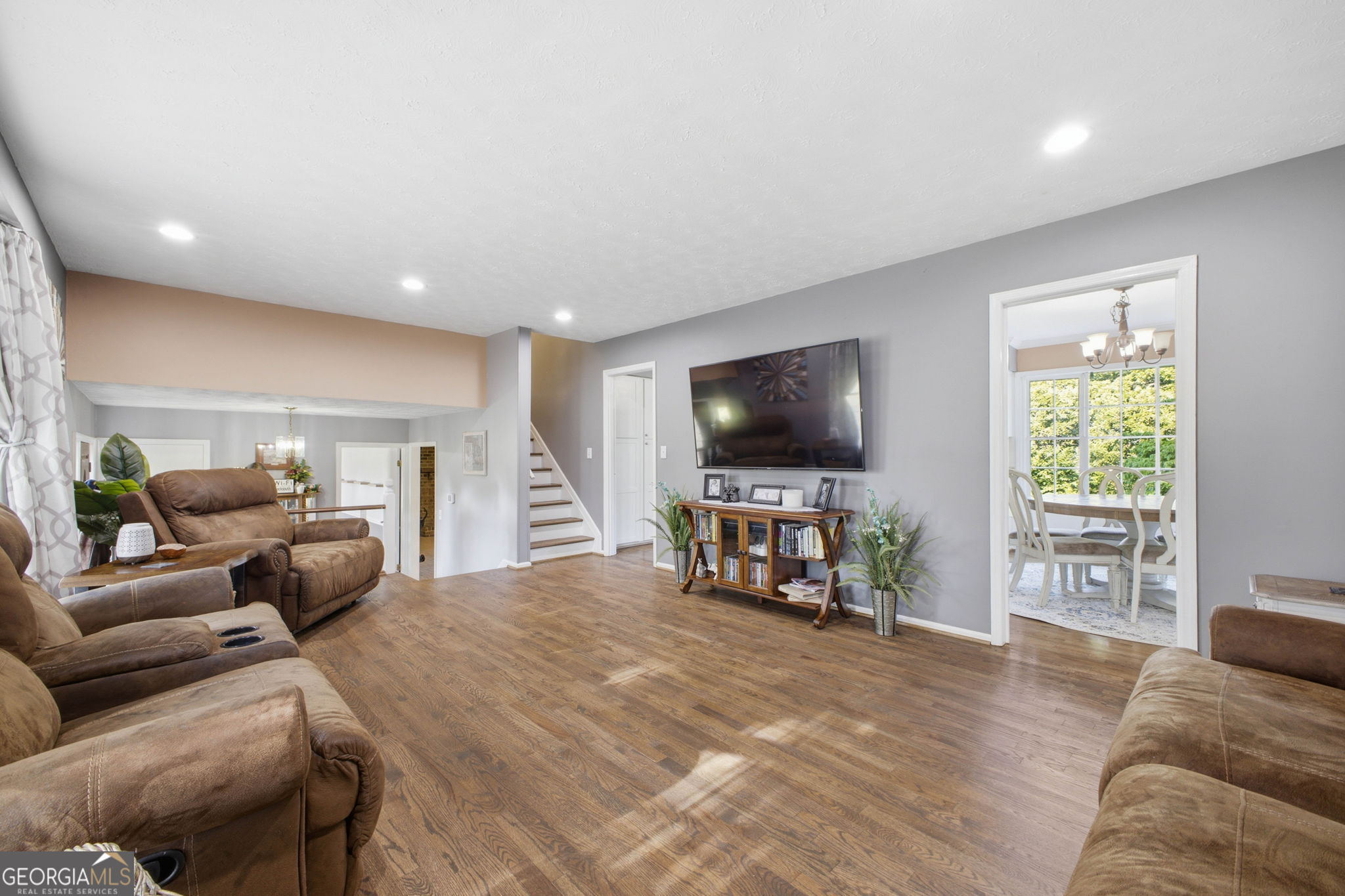 43 Ridgeview DR SE