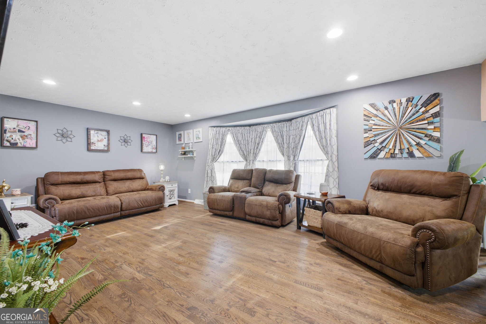 43 Ridgeview DR SE